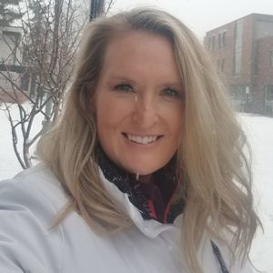 Meet your Posher, Jenny